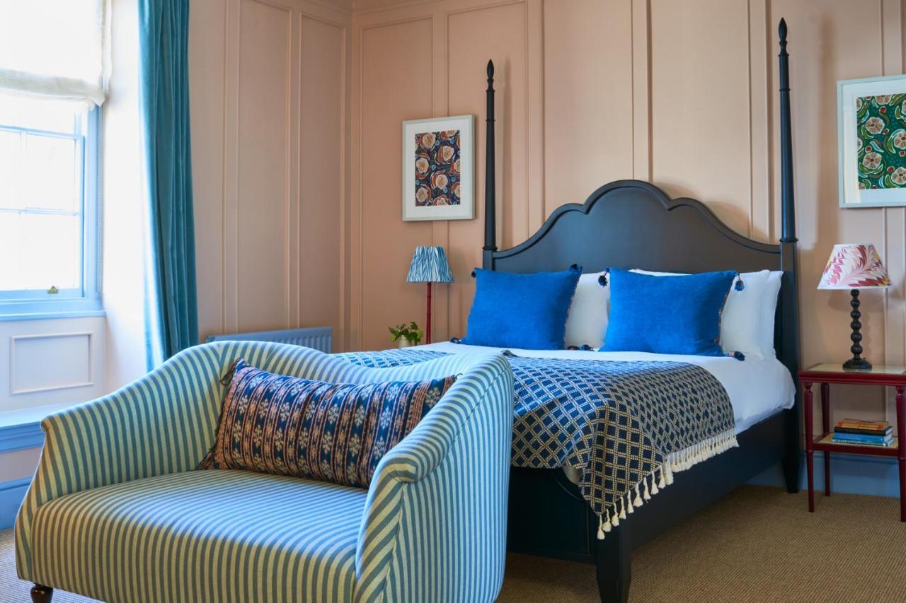 The Mitre, Hampton Court Hotell Kingston upon Thames  Eksteriør bilde