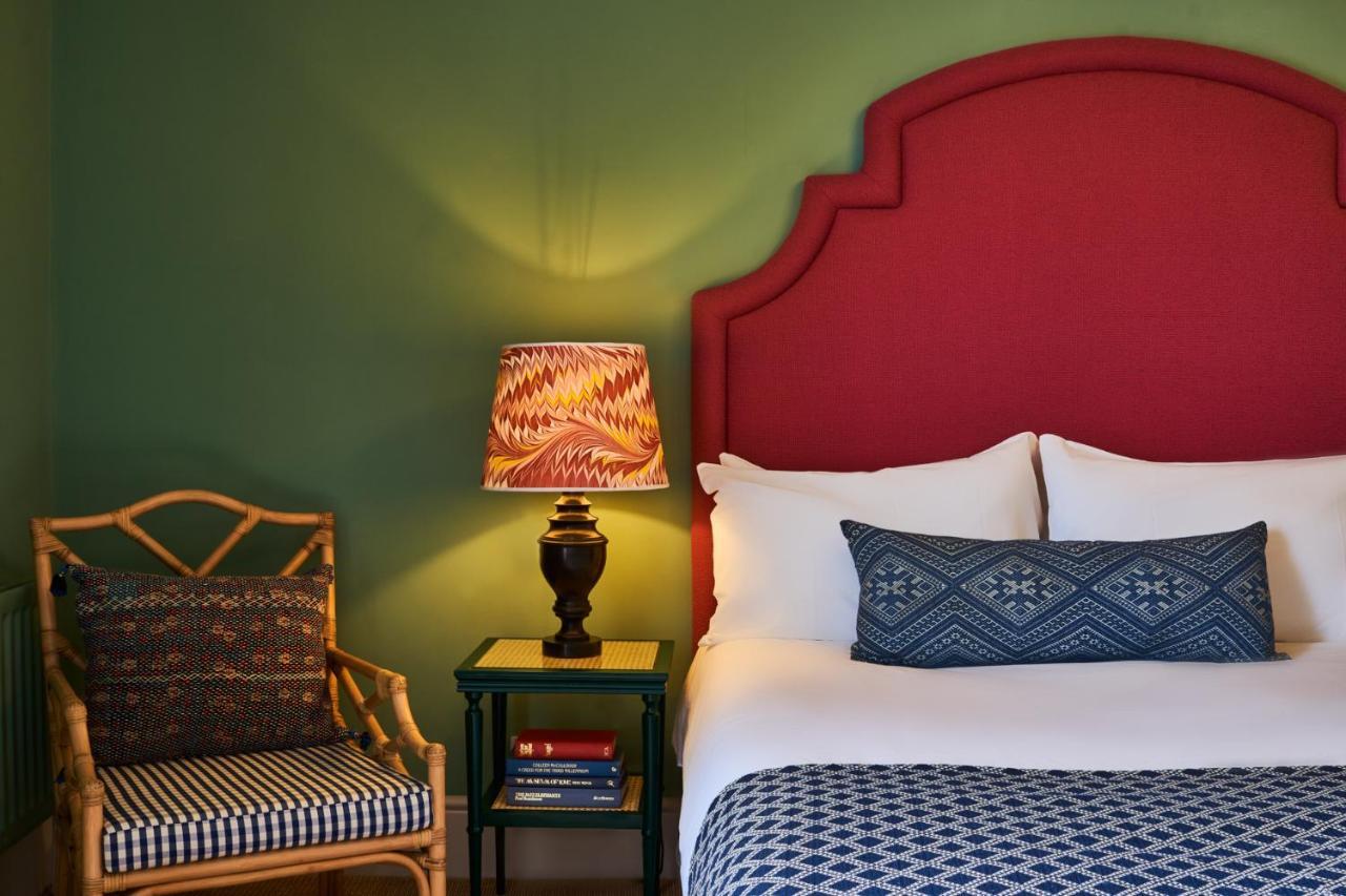 The Mitre, Hampton Court Hotell Kingston upon Thames  Eksteriør bilde