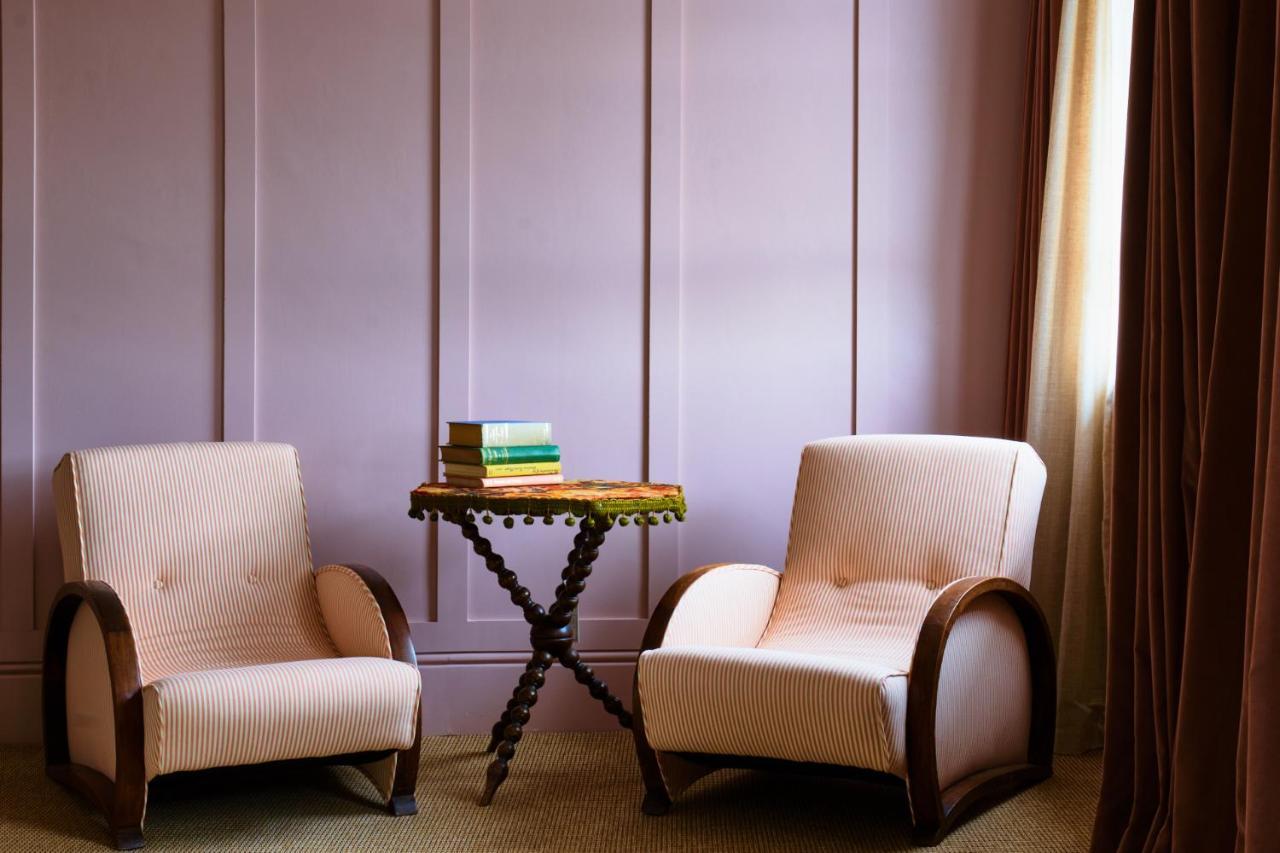 The Mitre, Hampton Court Hotell Kingston upon Thames  Eksteriør bilde Interior of the hotel
